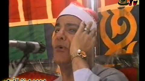 الشيخ على سليم ماتيسر من سورة المائدة