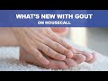 All About Gout With Dr Adey Berhanu