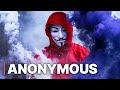 The face of anonymous  hacker group  hacktivism  political documentary