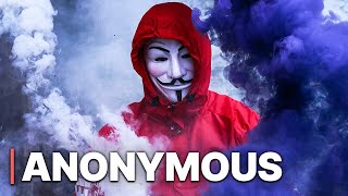 The Face of Anonymous | Hacker Group | Hacktivism | Political Documentary screenshot 5