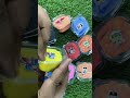 CLAY ART NEW UNBOXING #clayart #clay #asmr