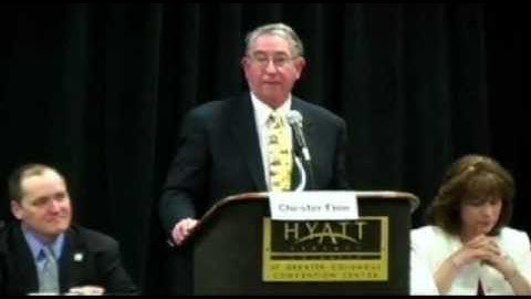 Embracing the Common Core - Panel Discussion