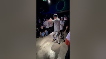 FIREBAC (DANCERS SUNDAY CYPHER)