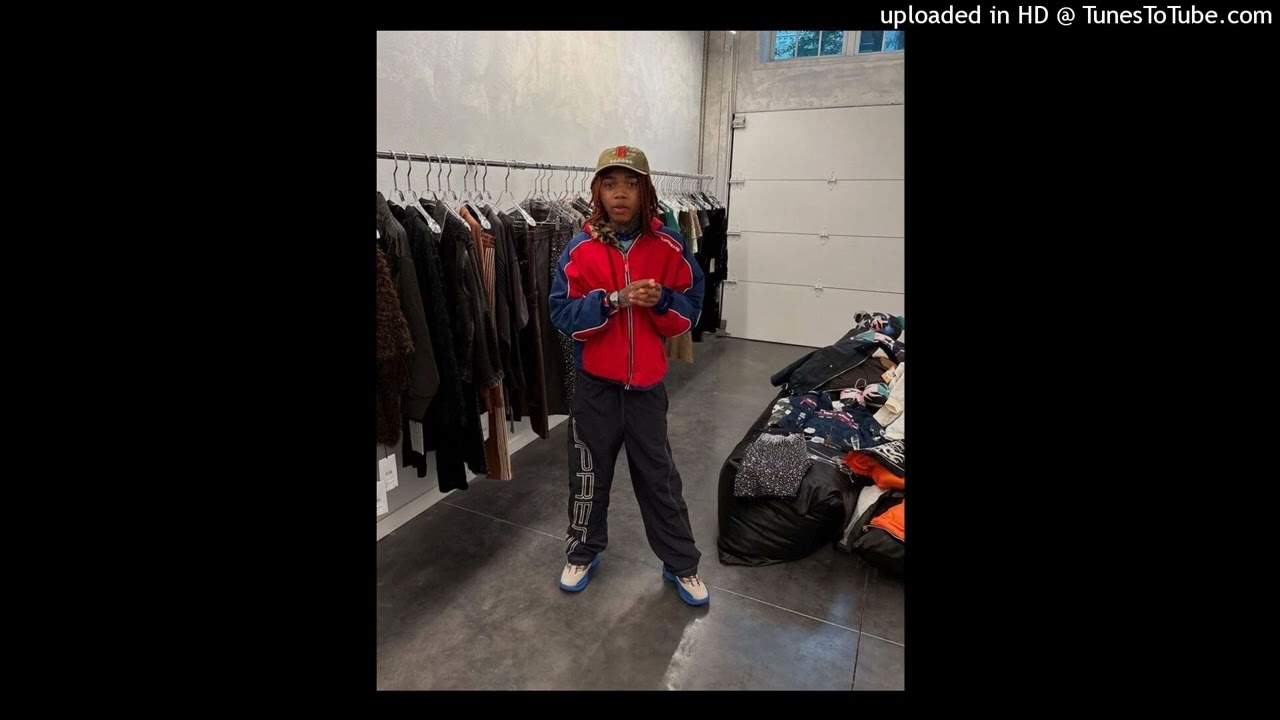 (FREE) Jay Montana Type Beat 