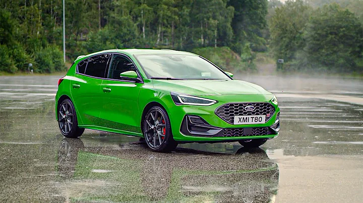 2023 FORD FOCUS - DayDayNews