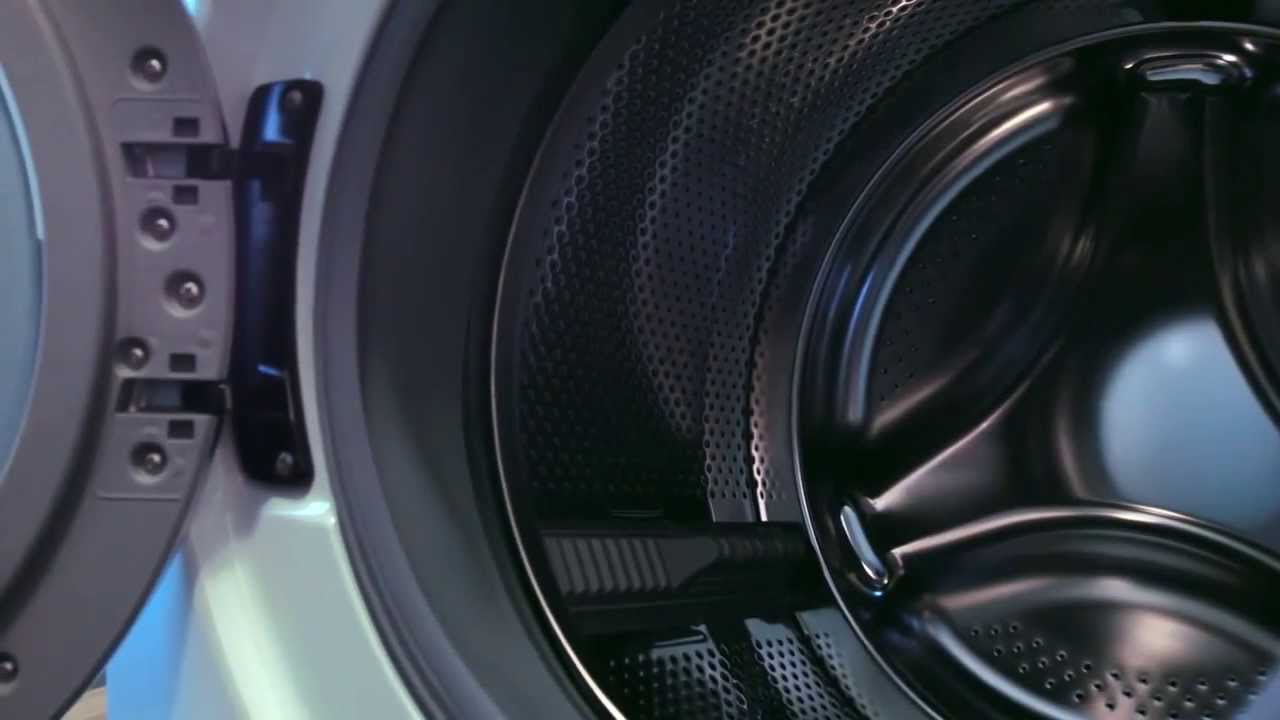 Glisten Washer Magic Youtube