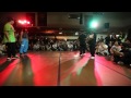 City dance live  kida and juju vs ryan and taylor