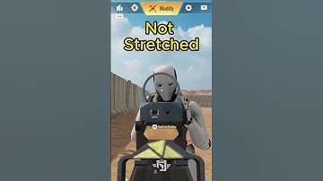 Bloodstrike Stretched #bloodstrike #stretch #bloodstrikemobile #bloodstrikepc #shorts