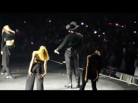 102225 Shake It Off Mingyu SEVENTEEN NEW In Austin 