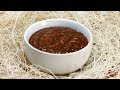 How to Make Barbecue Sauce | Easy Homemade BBQ Sauce Recipe