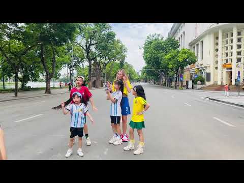 Tiktok Dance Trend 🔥🔥🔥 #trending #tiktok