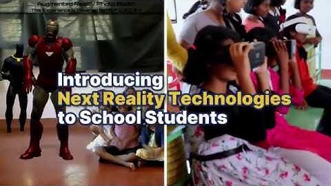 Know The Next Reality | Infusory