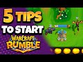 How to Play Warcraft Rumble for Beginners (5 Tips To Win)