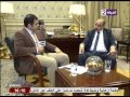 عين على البرلمان حلقة الجمعة 16 12 2016 رئيس لجنة الزراعة والري 3 3  