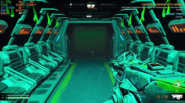 RIPOUT Gameplay PC | NVidia GT 740M 2GB OC | Low Settings*