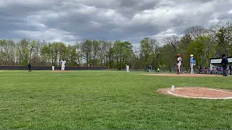 5.10.2021 Almont AB3 (0-0 3 run homer with 2 outs)