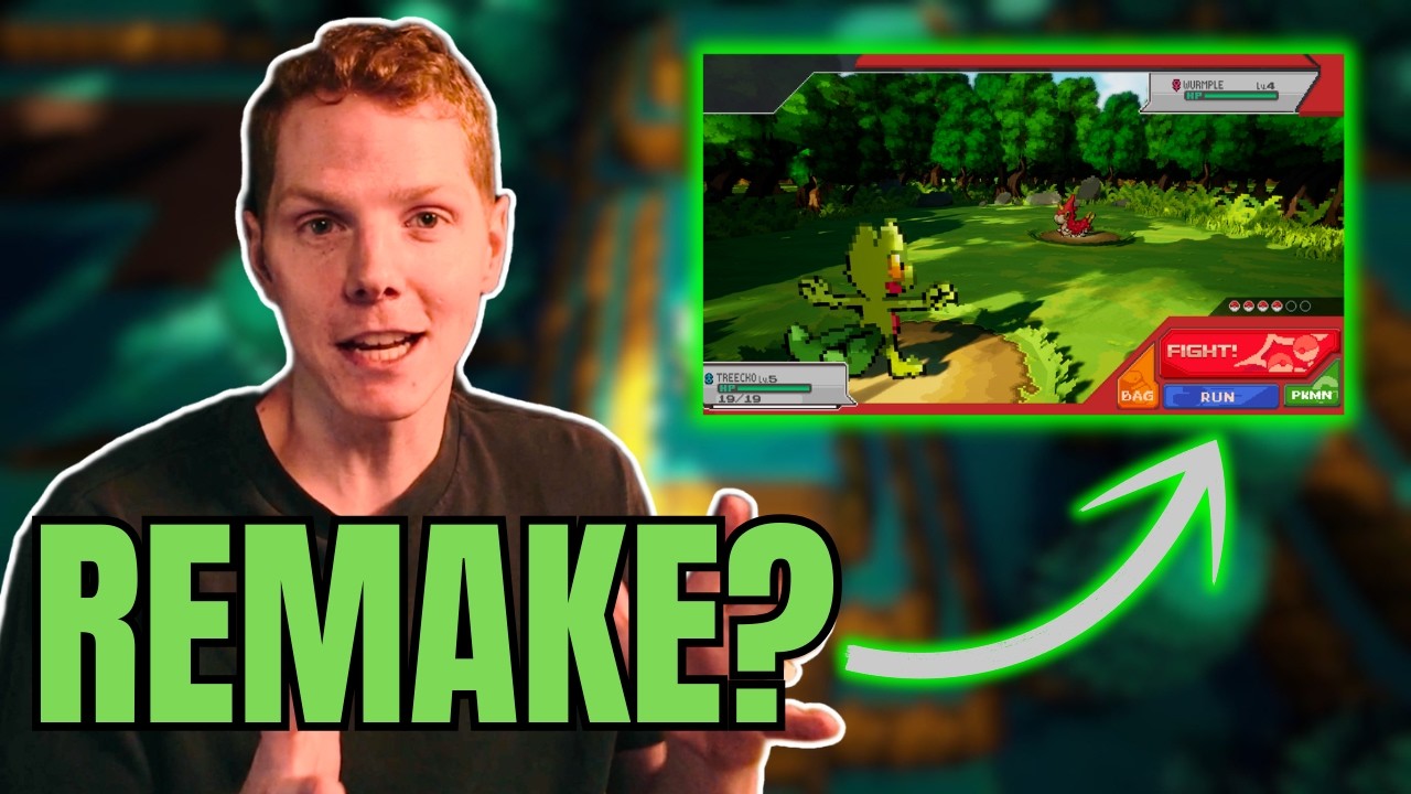 Original Title & Thumbnail