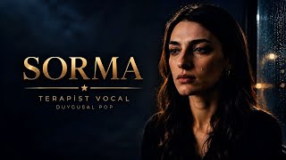 Terapist Vocal - Sorma 2026