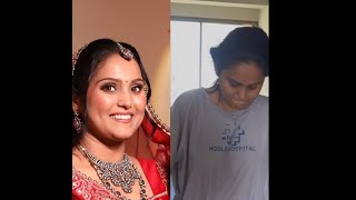 Bride to Surgery- Hip Replacement Recovery 