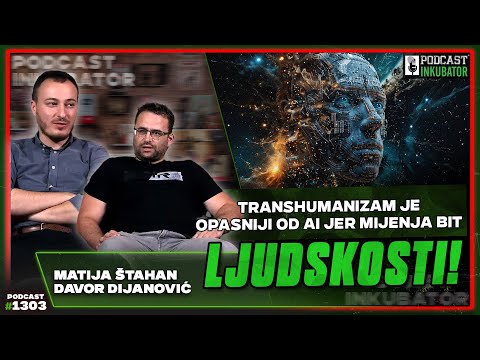 Podcast Inkubator #1303