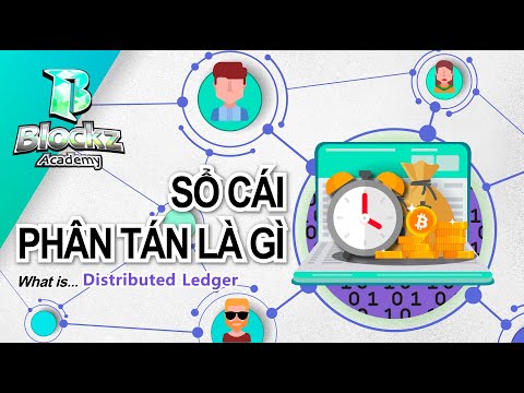 Video: Cái gì gọi là phân tán?