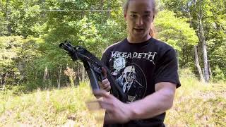 Century Arms Ap5-P Out Of The Box Initial Impressions