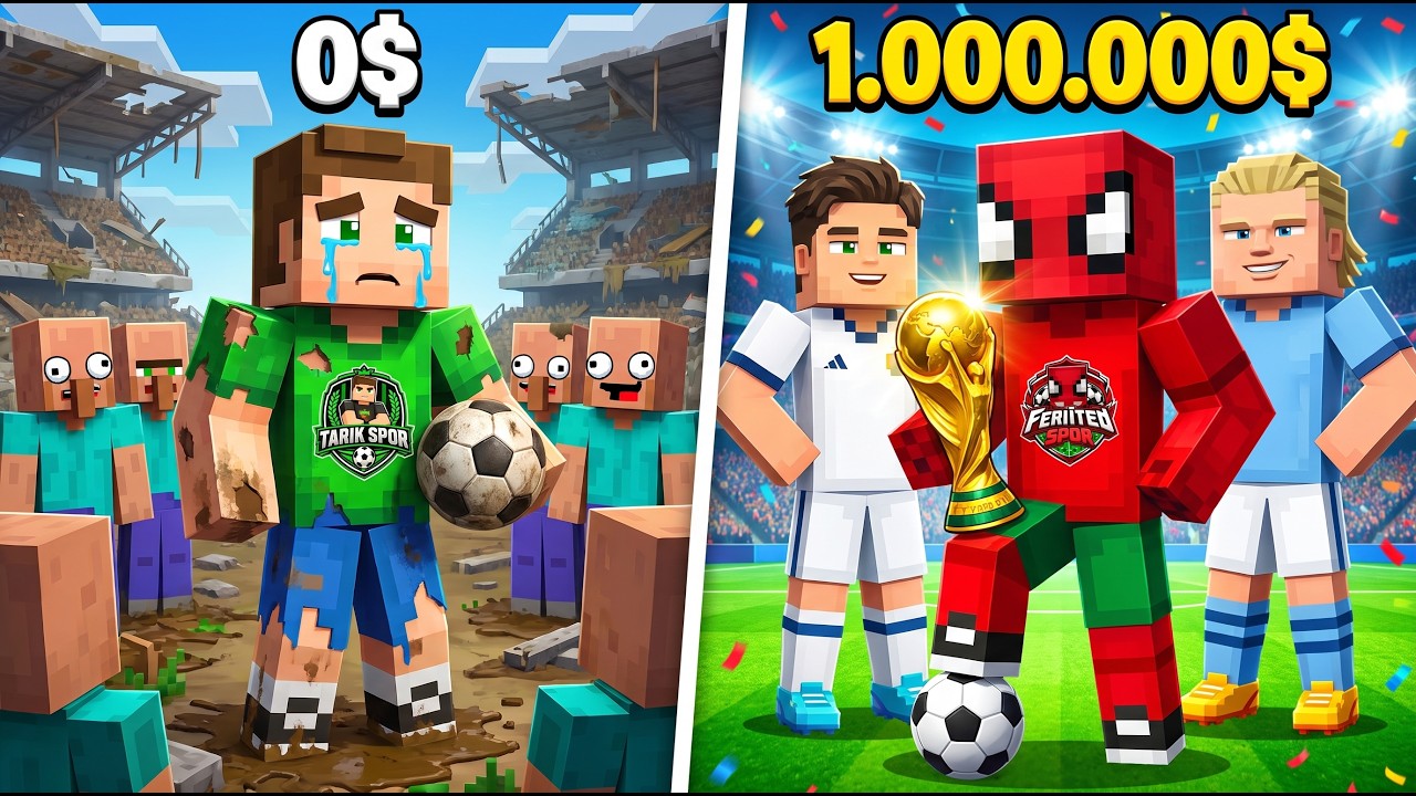 Latest Title & Thumbnail