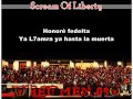 1la roja mi passion  scream of liberty  urm 08