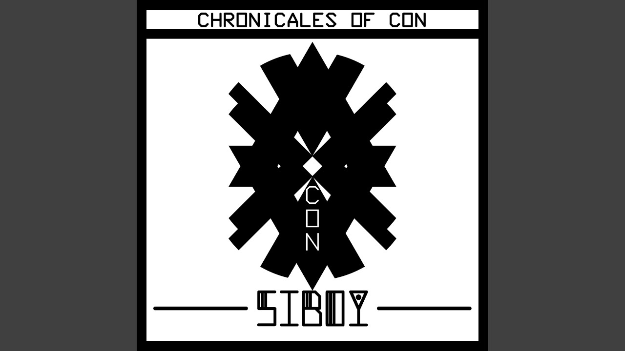Watch Chronicles of Con on YouTube