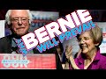 Young Turks correspondent Emma Vigeland: Why Sanders will prevail over Warren