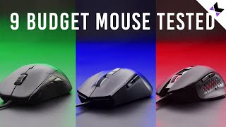 Top 3 Gaming Mouse Under Rs. 999/- | 2021