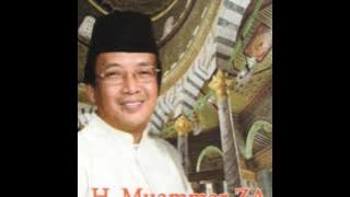 H.Muammar ZA Surah Al-Jumuah (62)Full