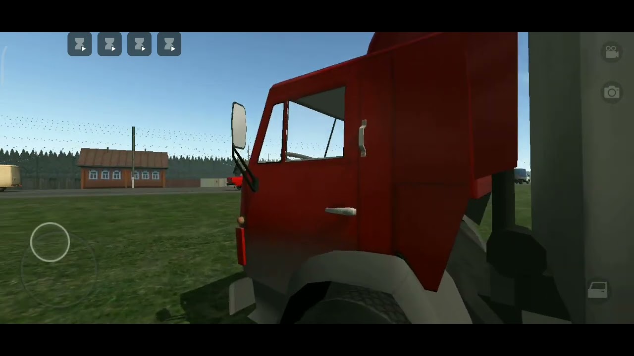 рп 7 серия возим мебель - YouTube