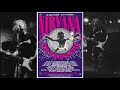 Nirvana - Live at The Palace (2/01/92) (27 Years Ago)