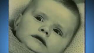 Gundi Gundermann - Portrait von Richard Engel - Teil 1 Details