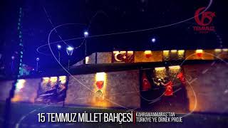 15 Temmuz Destani, Unutmadik Unutturmayacağiz