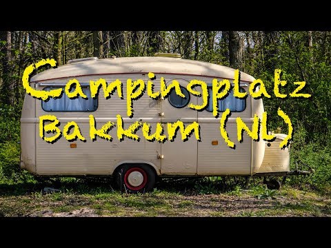 Campingplatz Bakkum