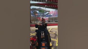 SEASON 17 IN A NUTSHELL ... (Apex Legends)