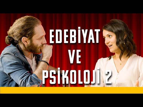 Edebiyat ve Psikoloji
