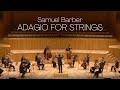 Adagio for Strings (Barber) - Tribute to Coronavirus Victims