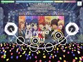 [うたプリ Shining Live] 未来、夢、ありがとう...そして! (PRO)