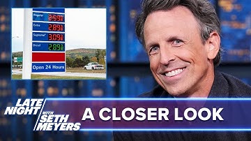 Inflation Rises as Economy Gets Worse and Farmers Suffer from Trump