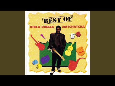 Nicky B B Feat Matchatcha