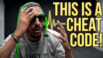 HOW TO DO MULTIPLE DOUBLE-UNDERS (for days!)..LIKE RUSH ATHLETICS