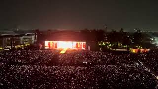 Shakira Estadio Gnp 30 De Marzo 2025