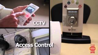 Alarmtech Systems for Life