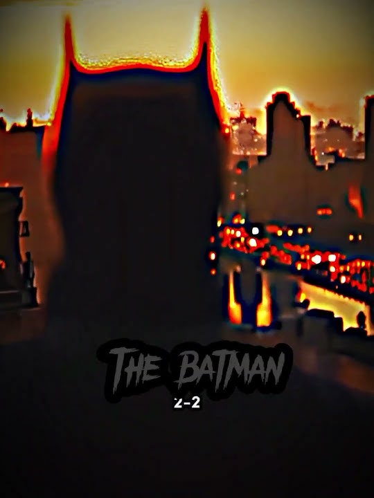 Batman vs Eric Draven(The crow)  #shorts #battle