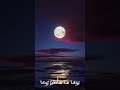 هناك صوت لم ي خلق لي سم ع بل لي شع ر به