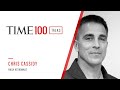 Chris Cassidy | TIME100 Talks