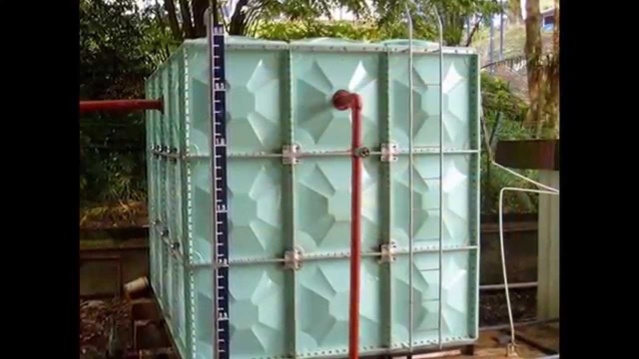 Tandon Air Murah, Tangki Kotak, Tangki Bagus, Tangki Kuat ...